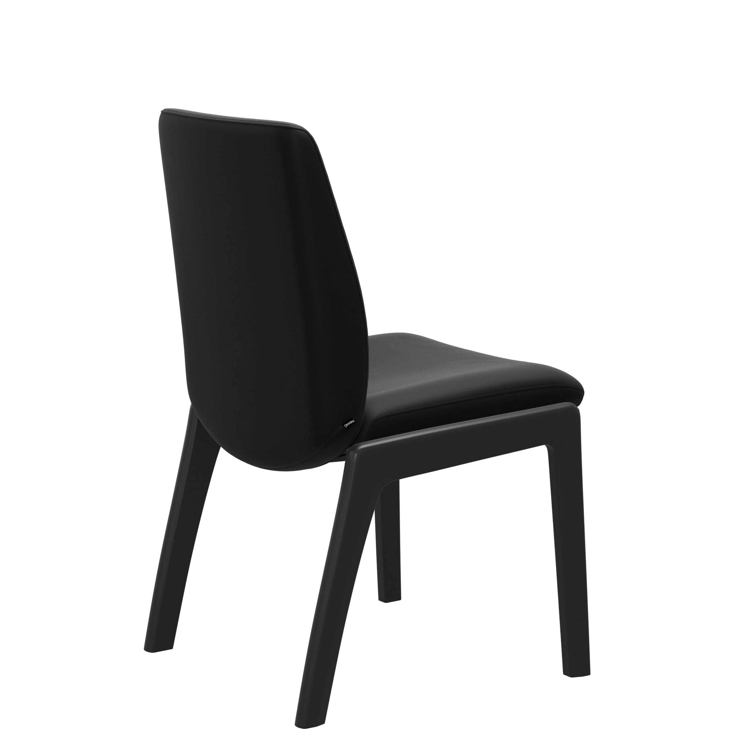 Stressless Laurel (L) Low Back D100