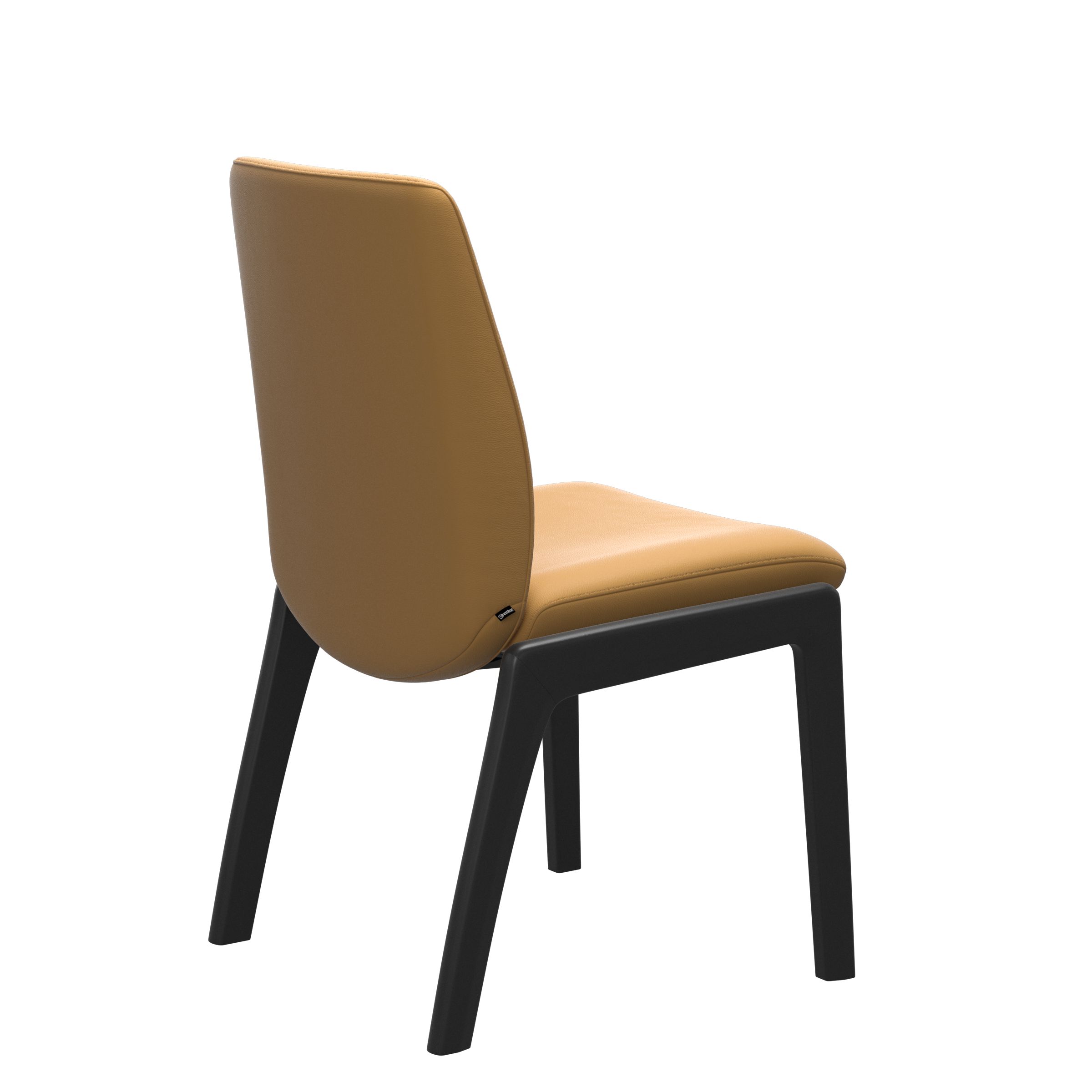 Stressless Laurel (L) Low Back D100