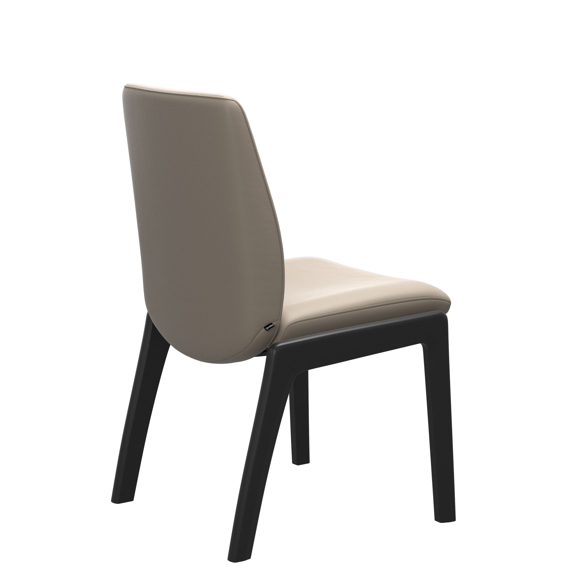 Stressless Laurel (L) Low Back D100