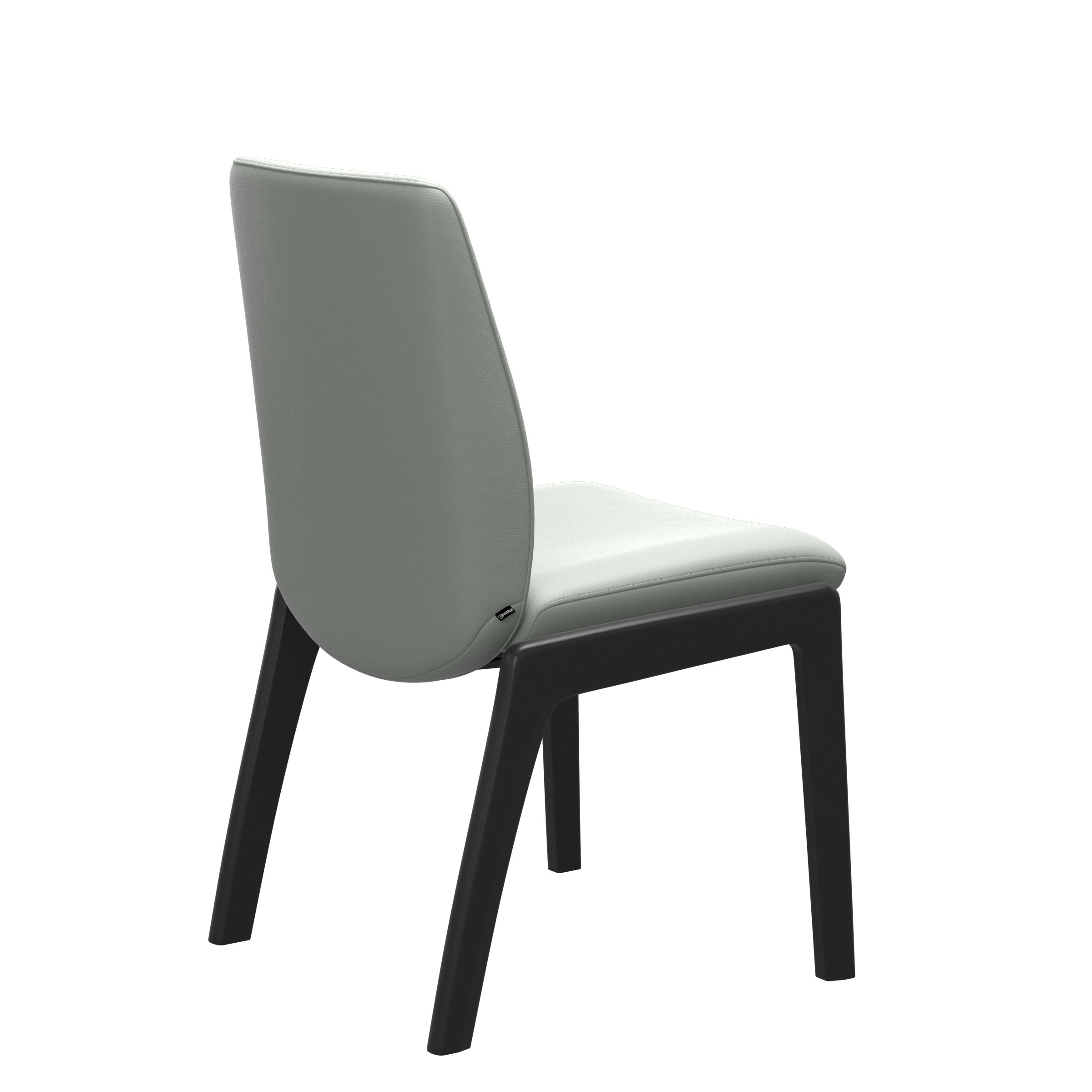 Stressless Laurel (L) Low Back D100
