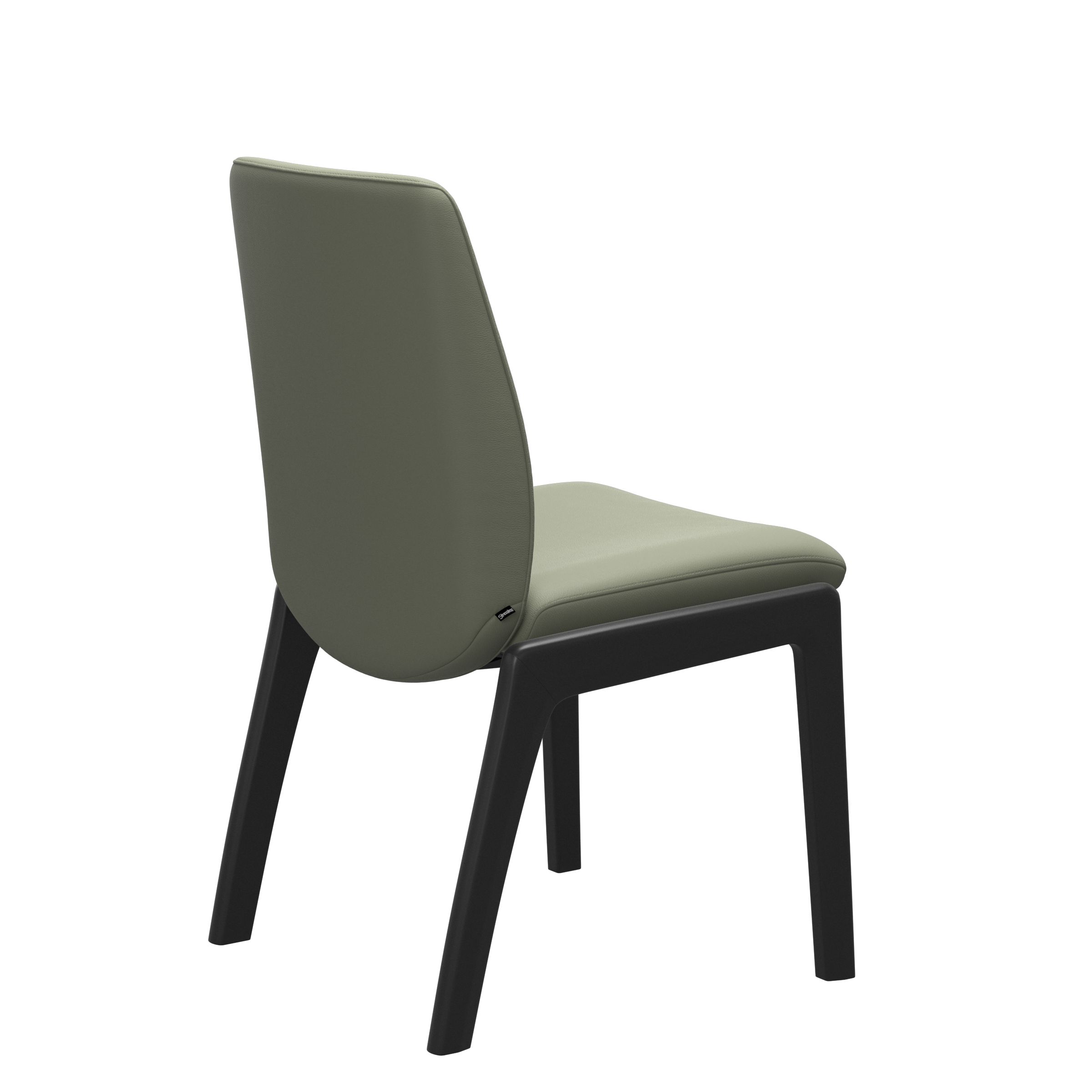 Stressless Laurel (L) Low Back D100