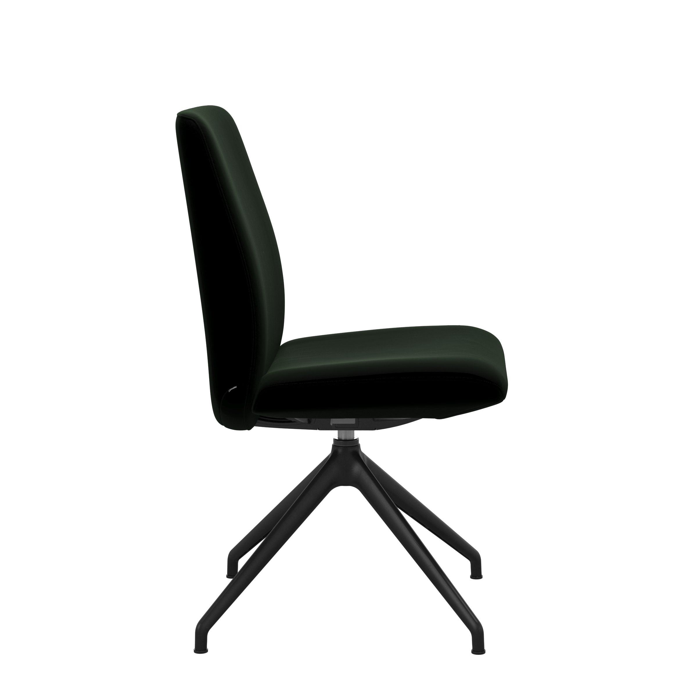 Stressless Laurel (L) Low Back D350