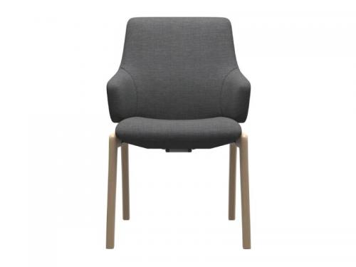 Daisy-Dark Grey