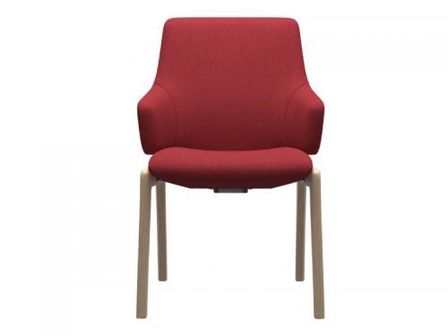 Dinamica-Berry Red
