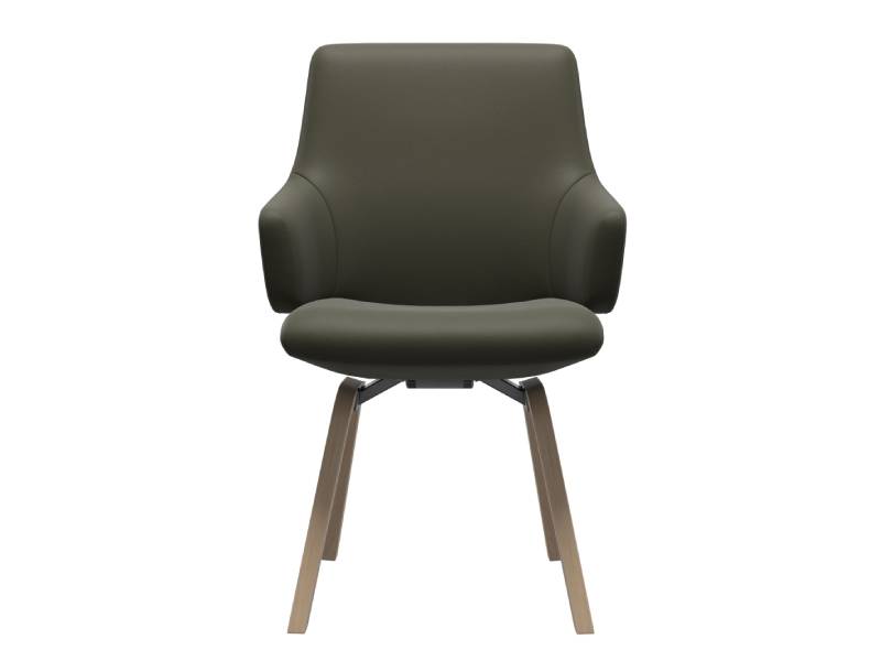 Stressless Laurel (L) Low Back with Arms D200