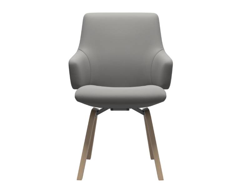 Stressless Laurel (L) Low Back with Arms D200
