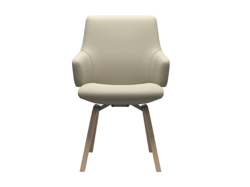 Stressless Laurel (L) Low Back with Arms D200