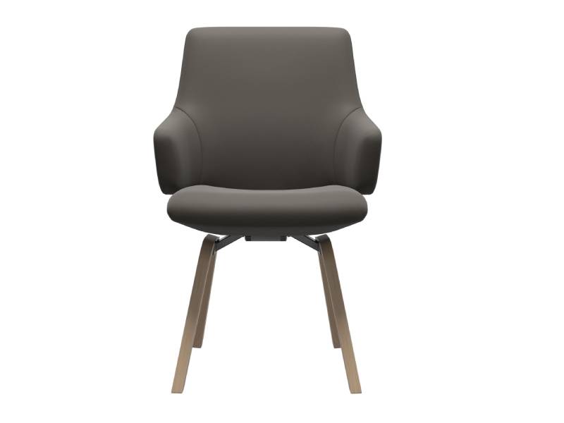 Stressless Laurel (L) Low Back with Arms D200