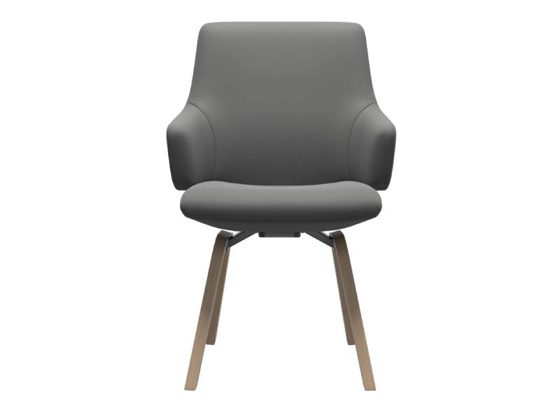 Stressless Laurel (L) Low Back with Arms D200