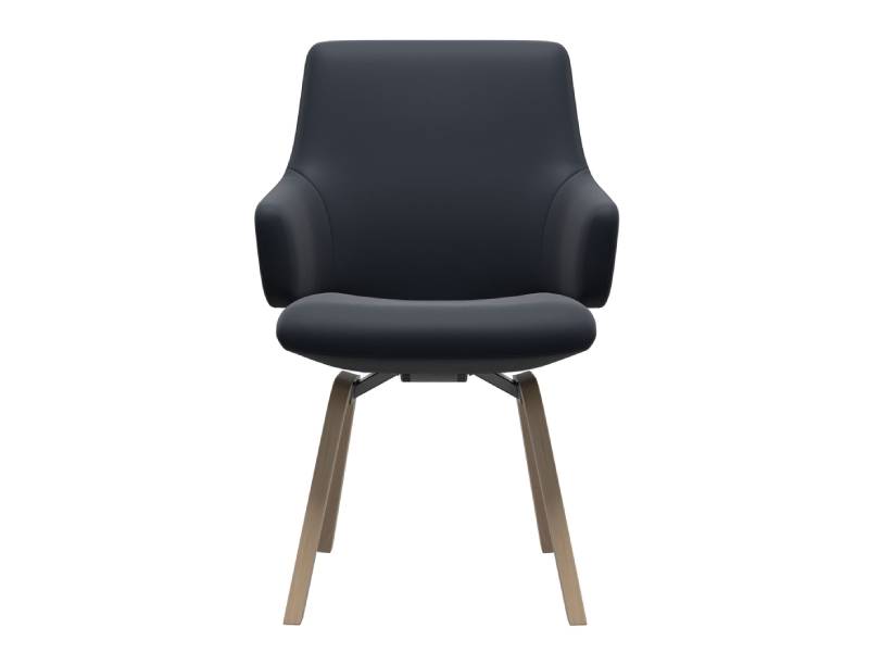 Stressless Laurel (L) Low Back with Arms D200