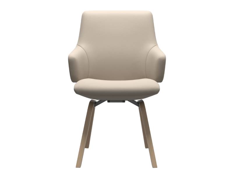 Stressless Laurel (L) Low Back with Arms D200