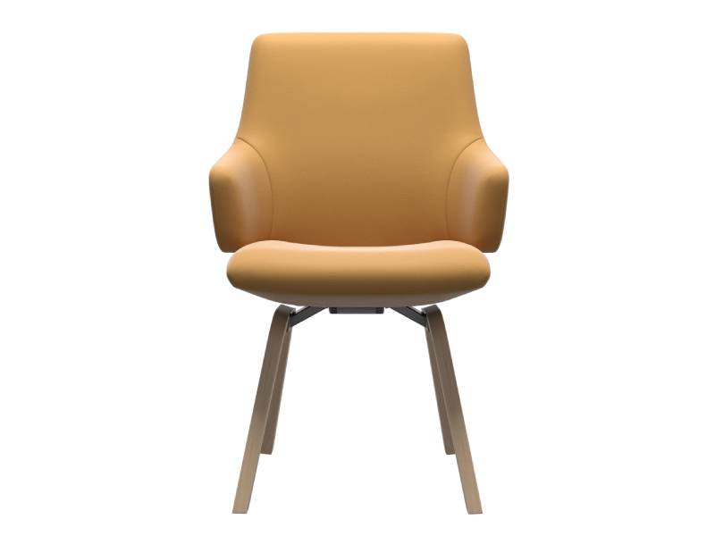 Stressless Laurel (L) Low Back with Arms D200