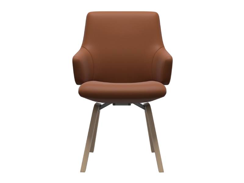 Stressless Laurel (L) Low Back with Arms D200