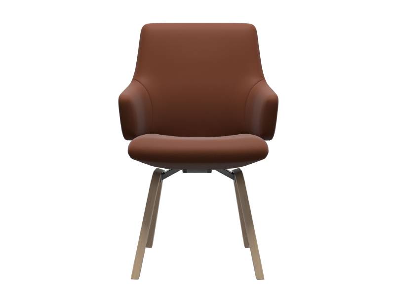 Stressless Laurel (L) Low Back with Arms D200