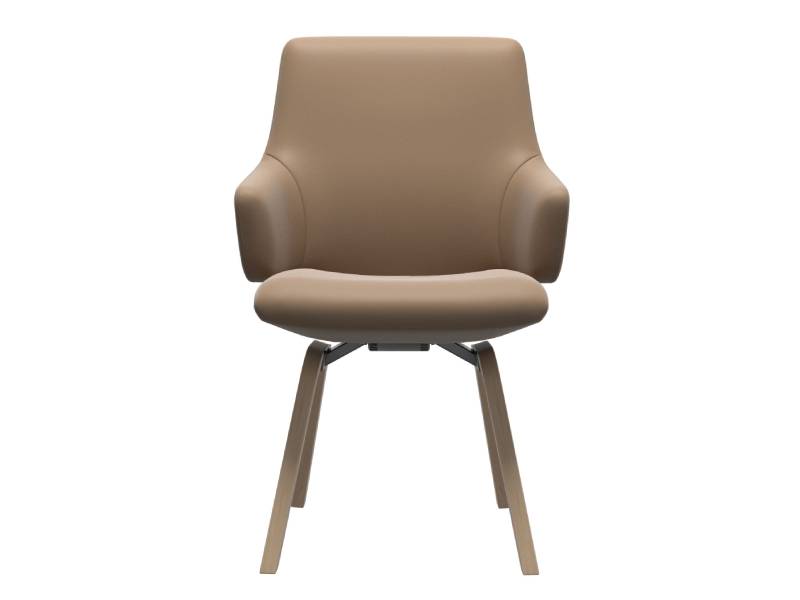Stressless Laurel (L) Low Back with Arms D200