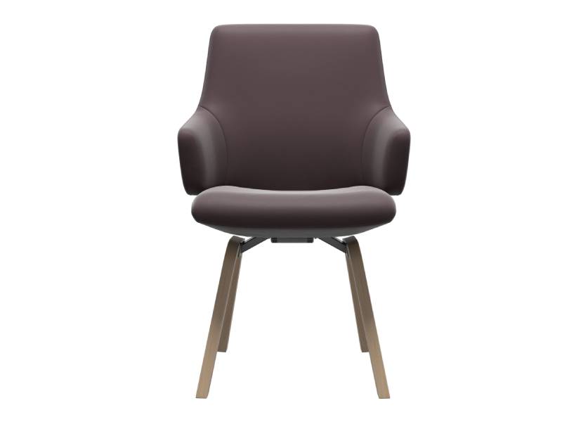 Stressless Laurel (L) Low Back with Arms D200