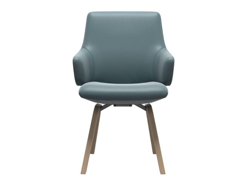 Stressless Laurel (L) Low Back with Arms D200