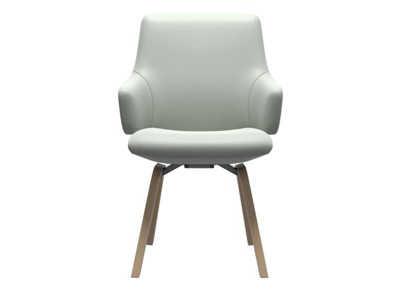 Stressless Laurel (L) Low Back with Arms D200