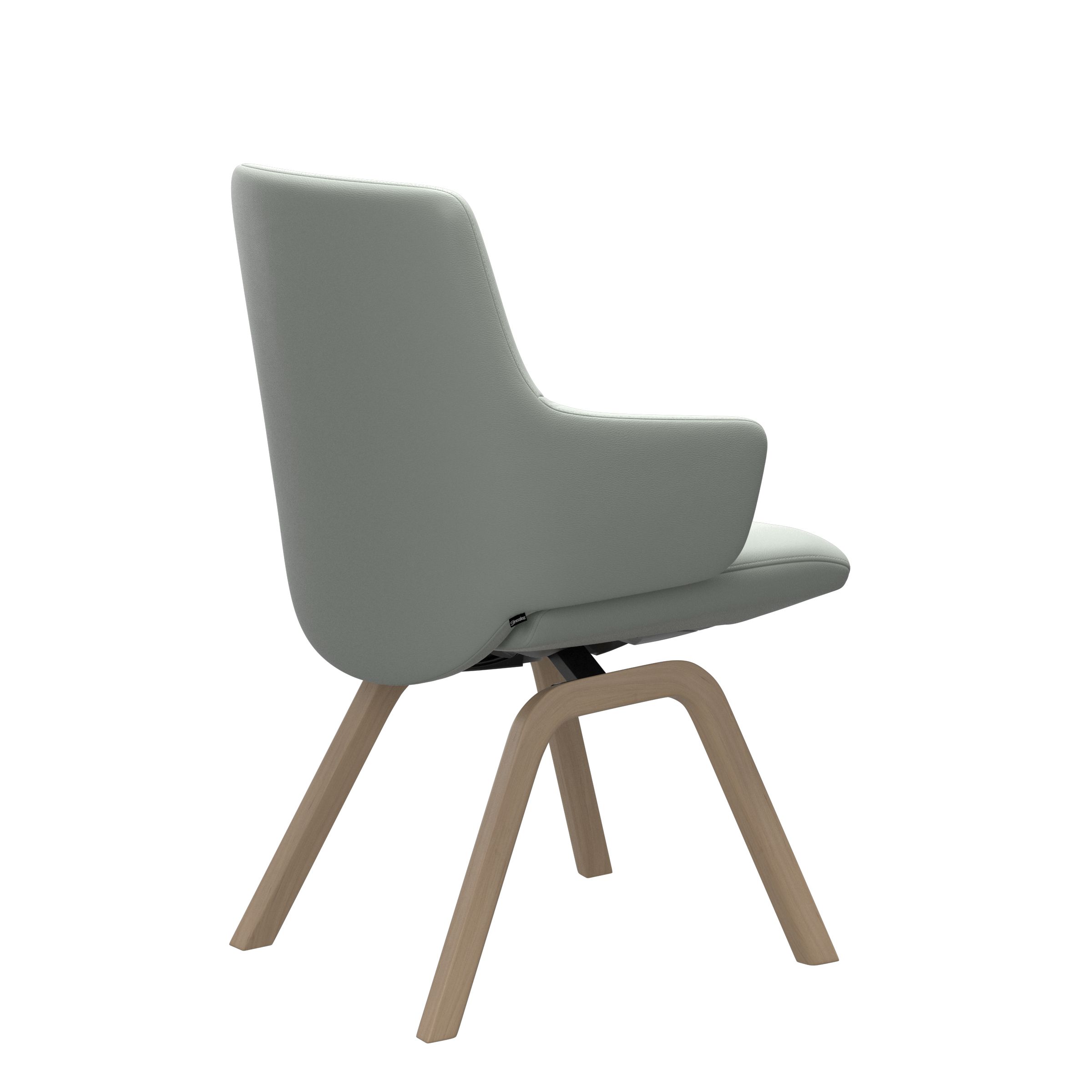 Stressless Laurel (L) Low Back with Arms D200