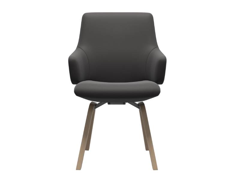 Stressless Laurel (L) Low Back with Arms D200