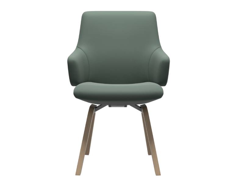 Stressless Laurel (L) Low Back with Arms D200