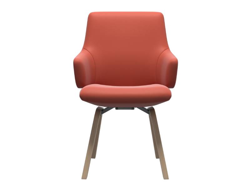 Stressless Laurel (L) Low Back with Arms D200
