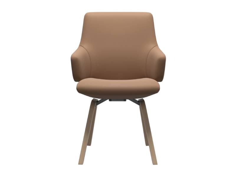 Stressless Laurel (L) Low Back with Arms D200