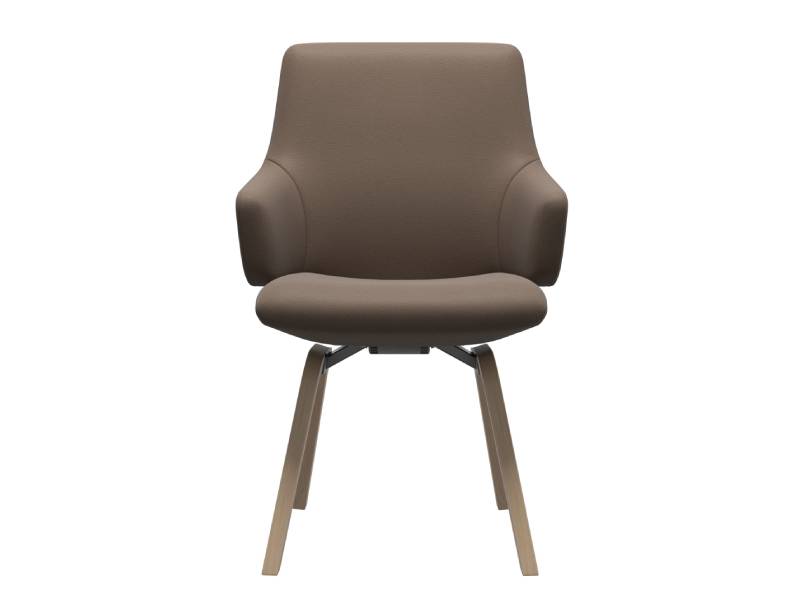Stressless Laurel (L) Low Back with Arms D200