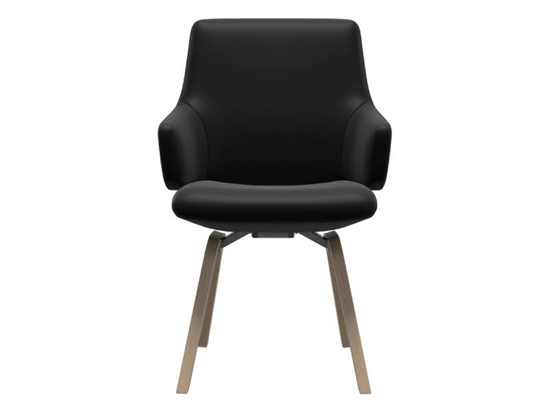 Stressless Laurel (L) Low Back with Arms D200