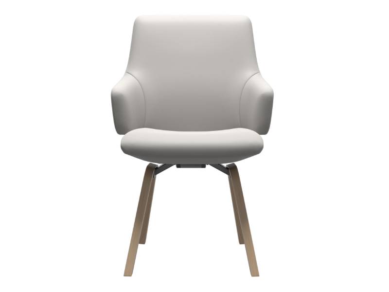Stressless Laurel (L) Low Back with Arms D200