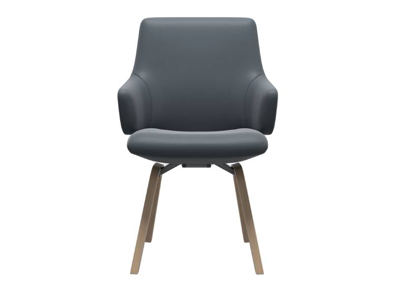Stressless Laurel (L) Low Back with Arms D200