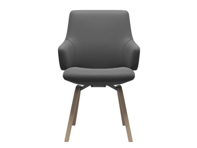 Stressless Laurel (L) Low Back with Arms D200