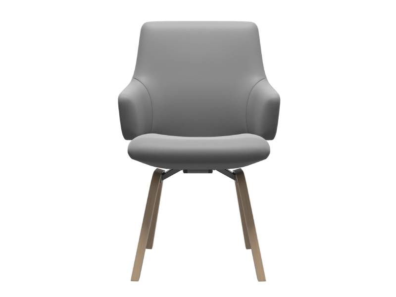 Stressless Laurel (L) Low Back with Arms D200
