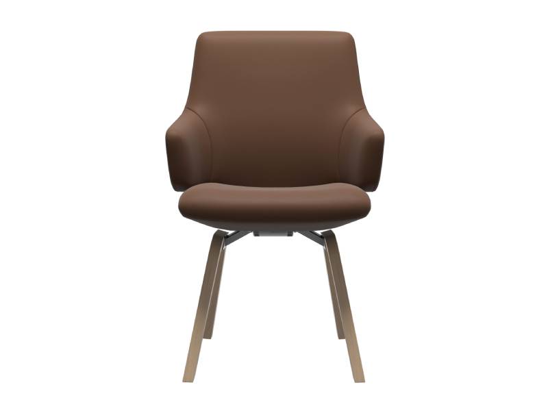 Stressless Laurel (L) Low Back with Arms D200