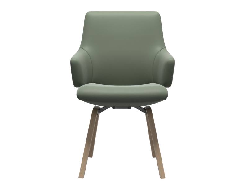Stressless Laurel (L) Low Back with Arms D200