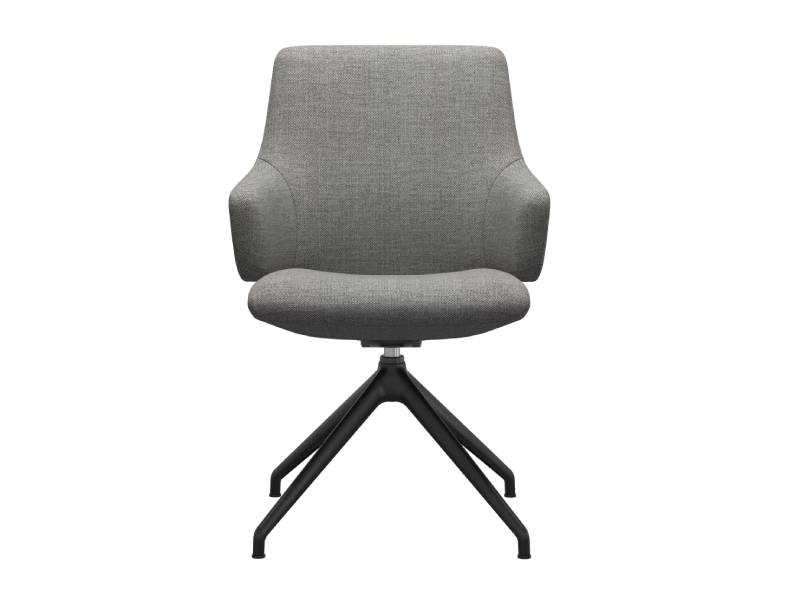 Stressless Laurel (L) Low Back with Arms D350