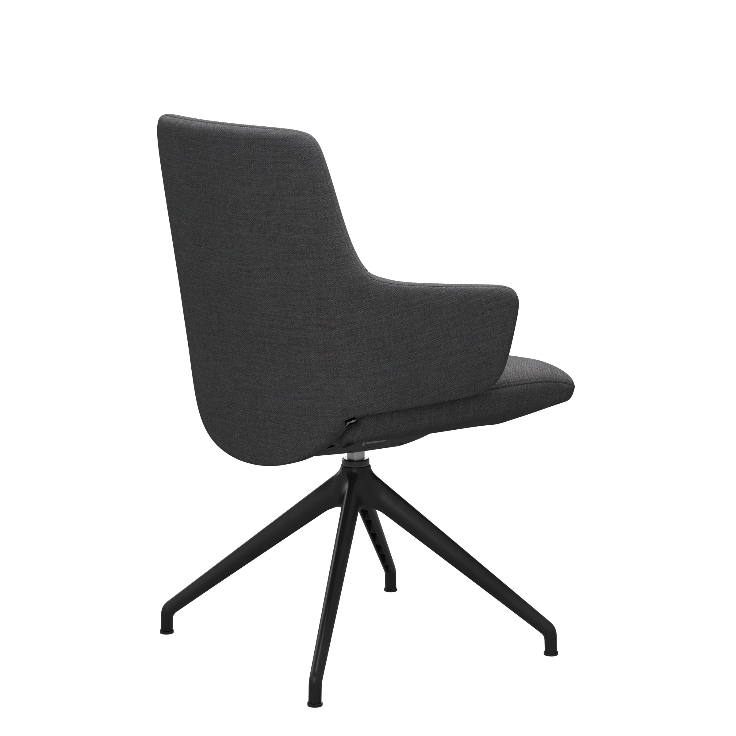 Stressless Laurel (L) Low Back with Arms D350