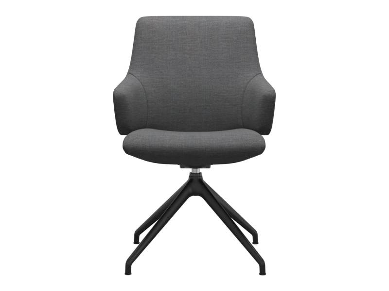 Stressless Laurel (L) Low Back with Arms D350