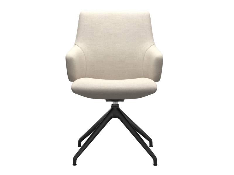 Stressless Laurel (L) Low Back with Arms D350