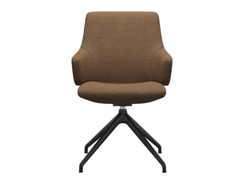 Stressless Laurel (L) Low Back with Arms D350
