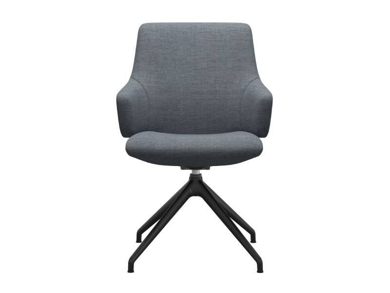 Stressless Laurel (L) Low Back with Arms D350