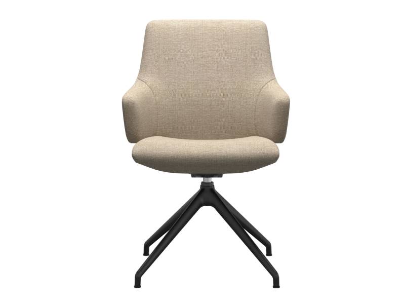Stressless Laurel (L) Low Back with Arms D350