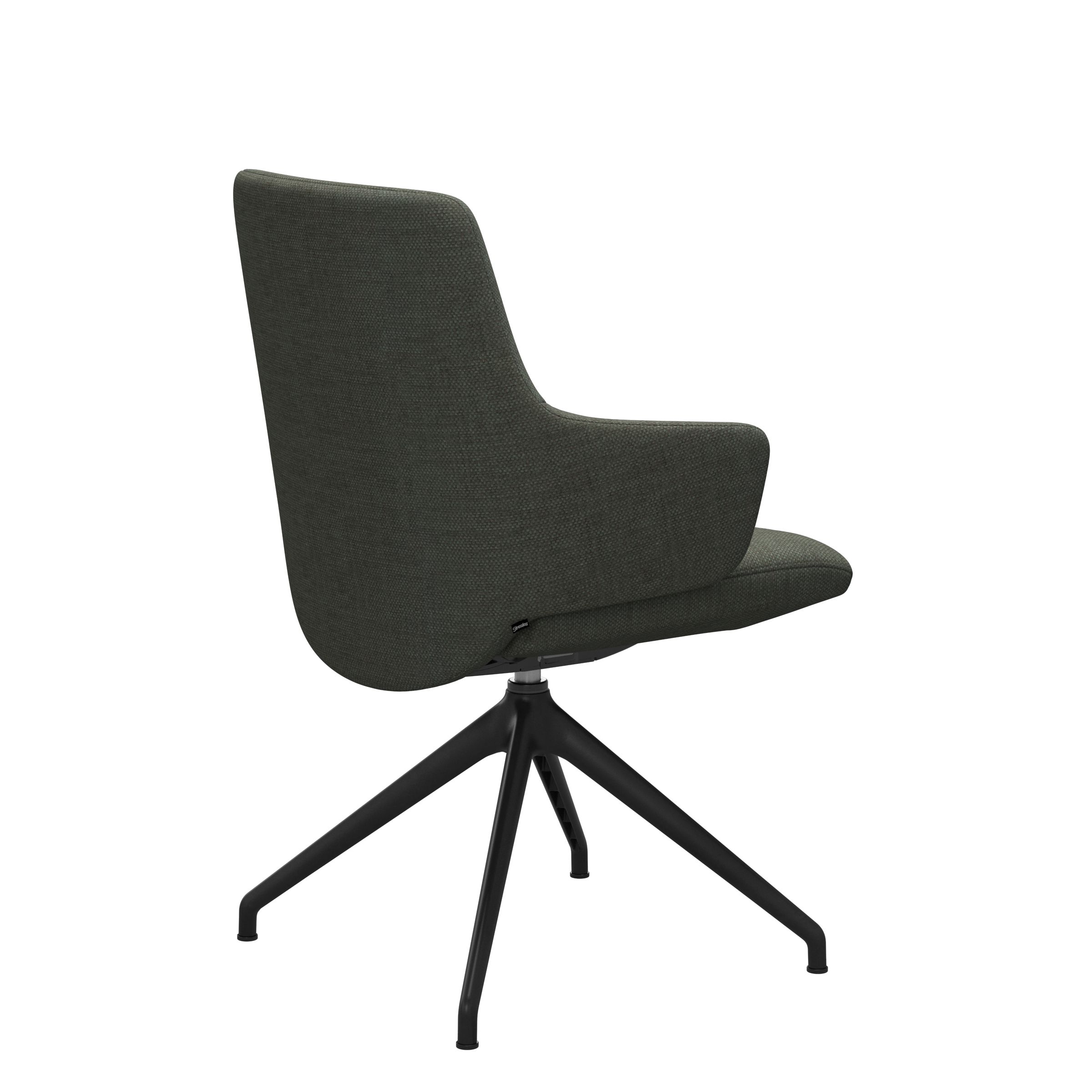 Stressless Laurel (L) Low Back with Arms D350