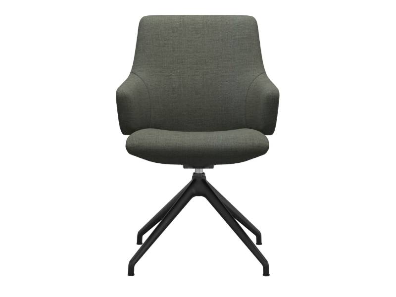 Stressless Laurel (L) Low Back with Arms D350