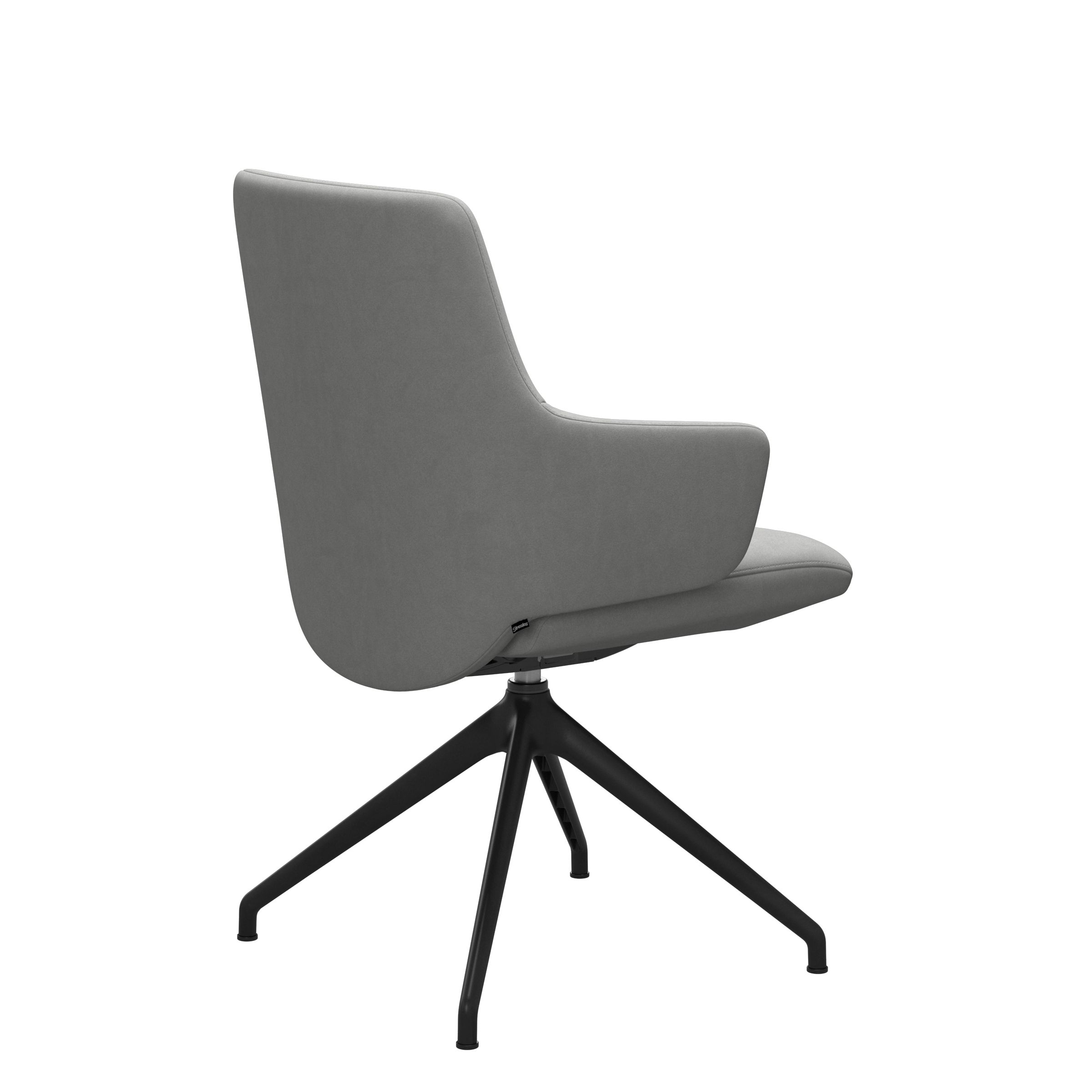 Stressless Laurel (L) Low Back with Arms D350