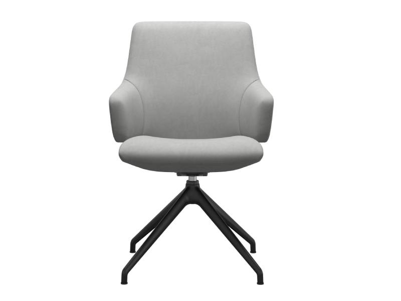 Stressless Laurel (L) Low Back with Arms D350