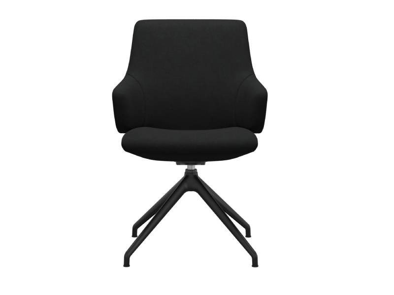 Stressless Laurel (L) Low Back with Arms D350