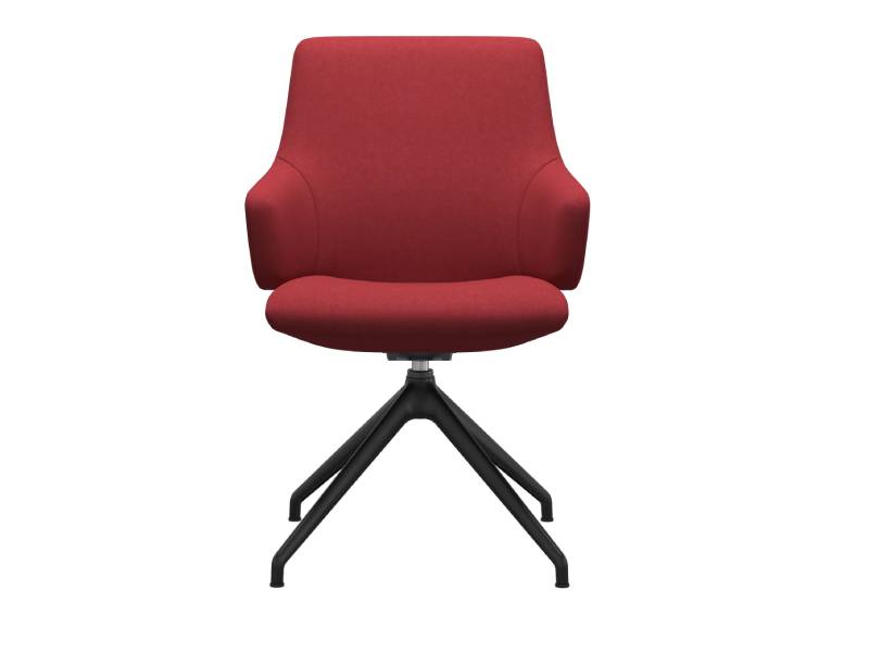 Stressless Laurel (L) Low Back with Arms D350
