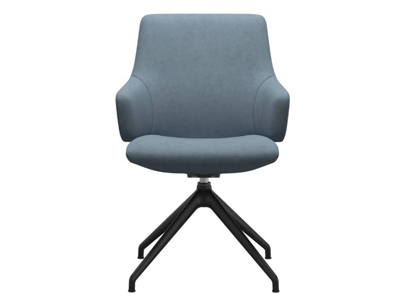 Stressless Laurel (L) Low Back with Arms D350