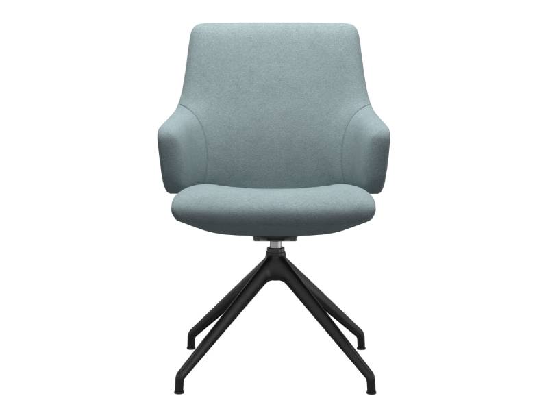 Stressless Laurel (L) Low Back with Arms D350
